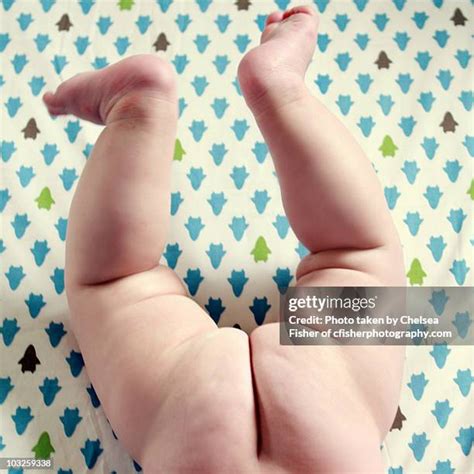 1,590 Baby Bottom Stock Photos & High